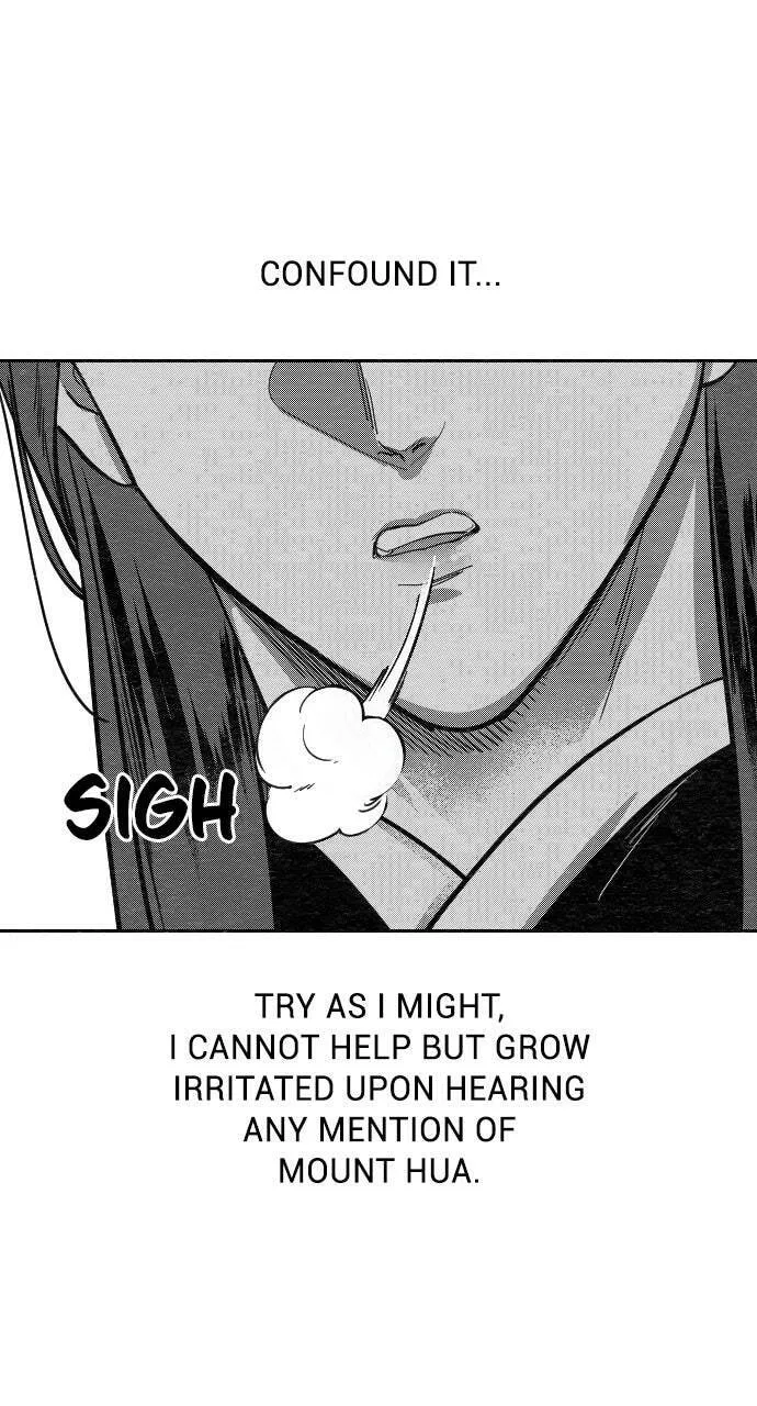 Read Return Of The Blossoming Blade - Chapter 155 - w1.returnofthemounthuasectmanhwa.com | Image 23