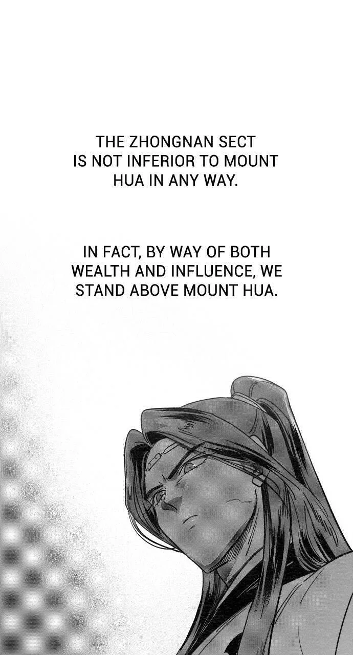 Read Return Of The Blossoming Blade - Chapter 155 - w1.returnofthemounthuasectmanhwa.com | Image 24