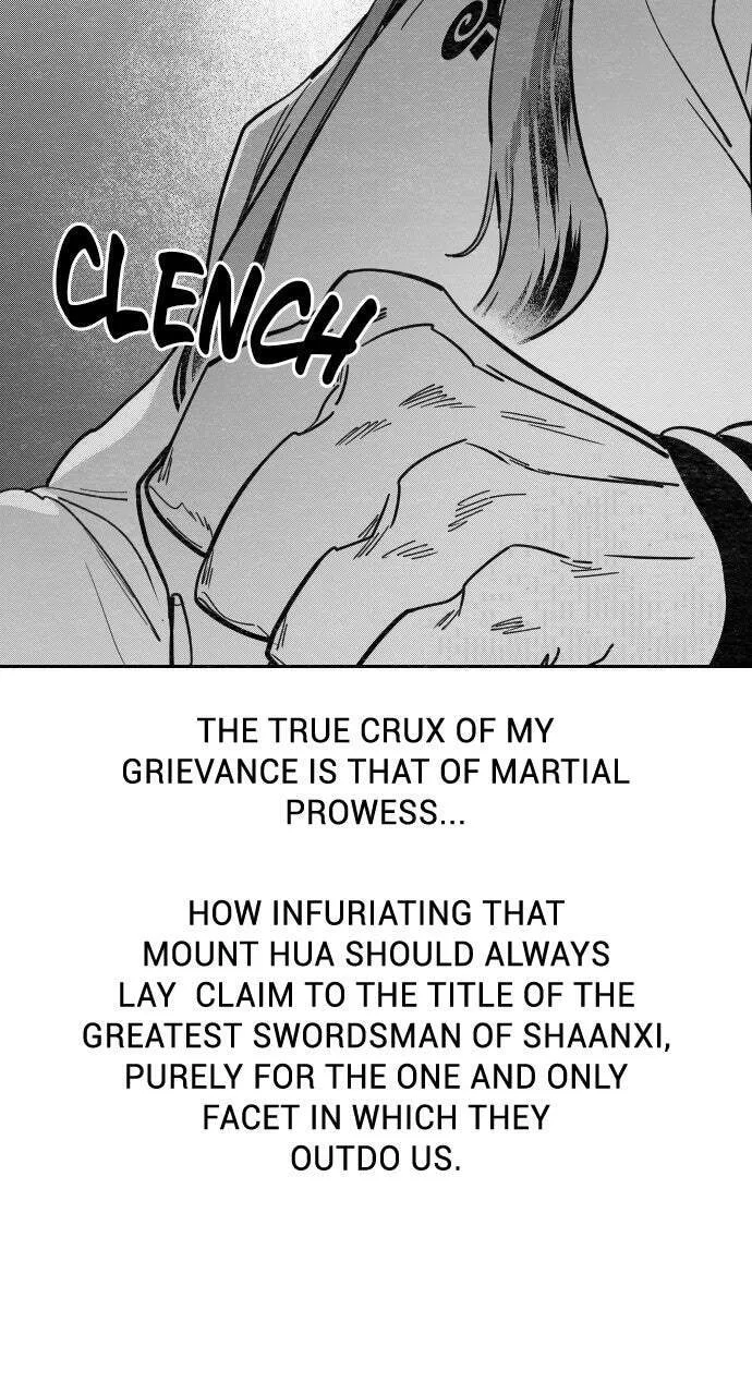 Read Return Of The Blossoming Blade - Chapter 155 - w1.returnofthemounthuasectmanhwa.com | Image 25
