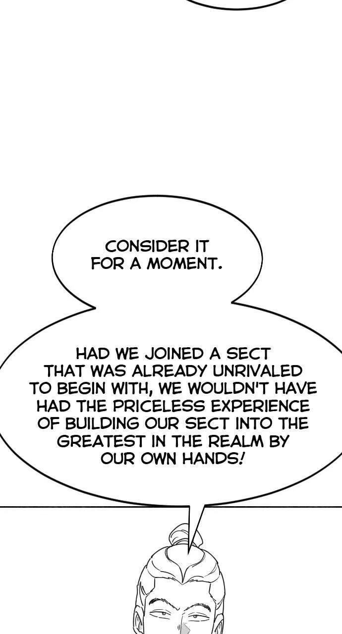 Read Return Of The Blossoming Blade - Chapter 155 - w1.returnofthemounthuasectmanhwa.com | Image 27