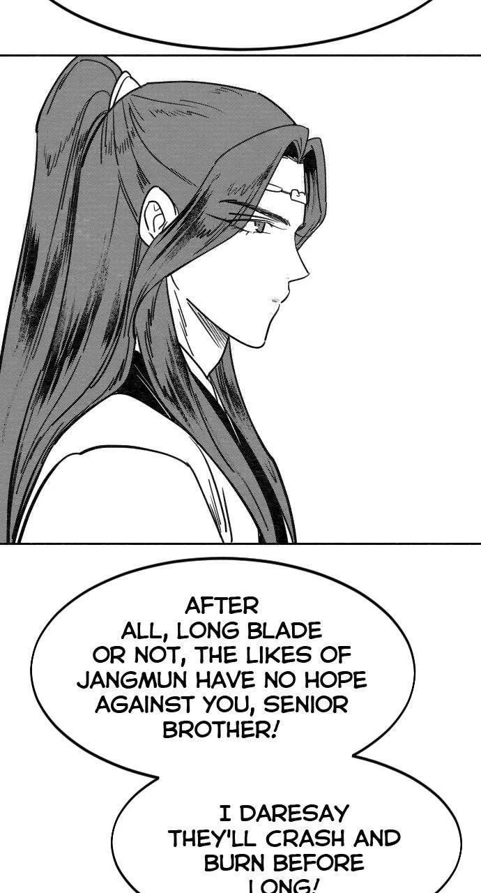 Read Return Of The Blossoming Blade - Chapter 155 - w1.returnofthemounthuasectmanhwa.com | Image 30