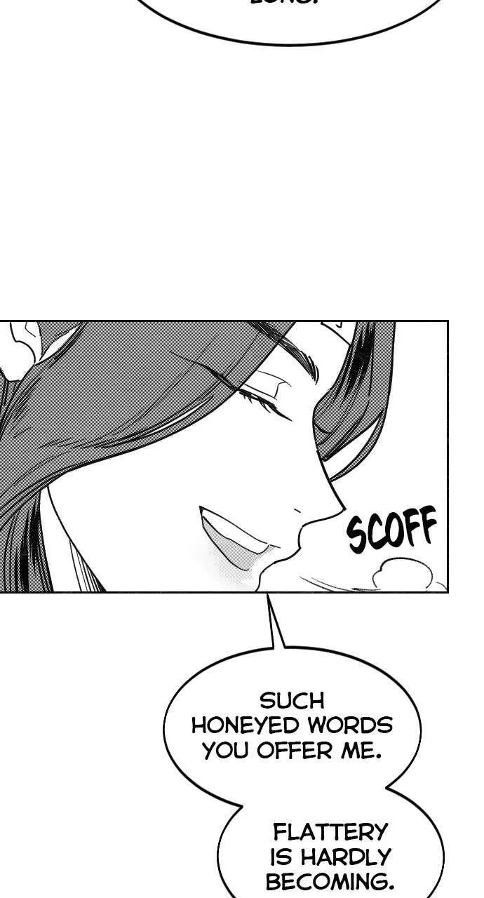 Read Return Of The Blossoming Blade - Chapter 155 - w1.returnofthemounthuasectmanhwa.com | Image 31