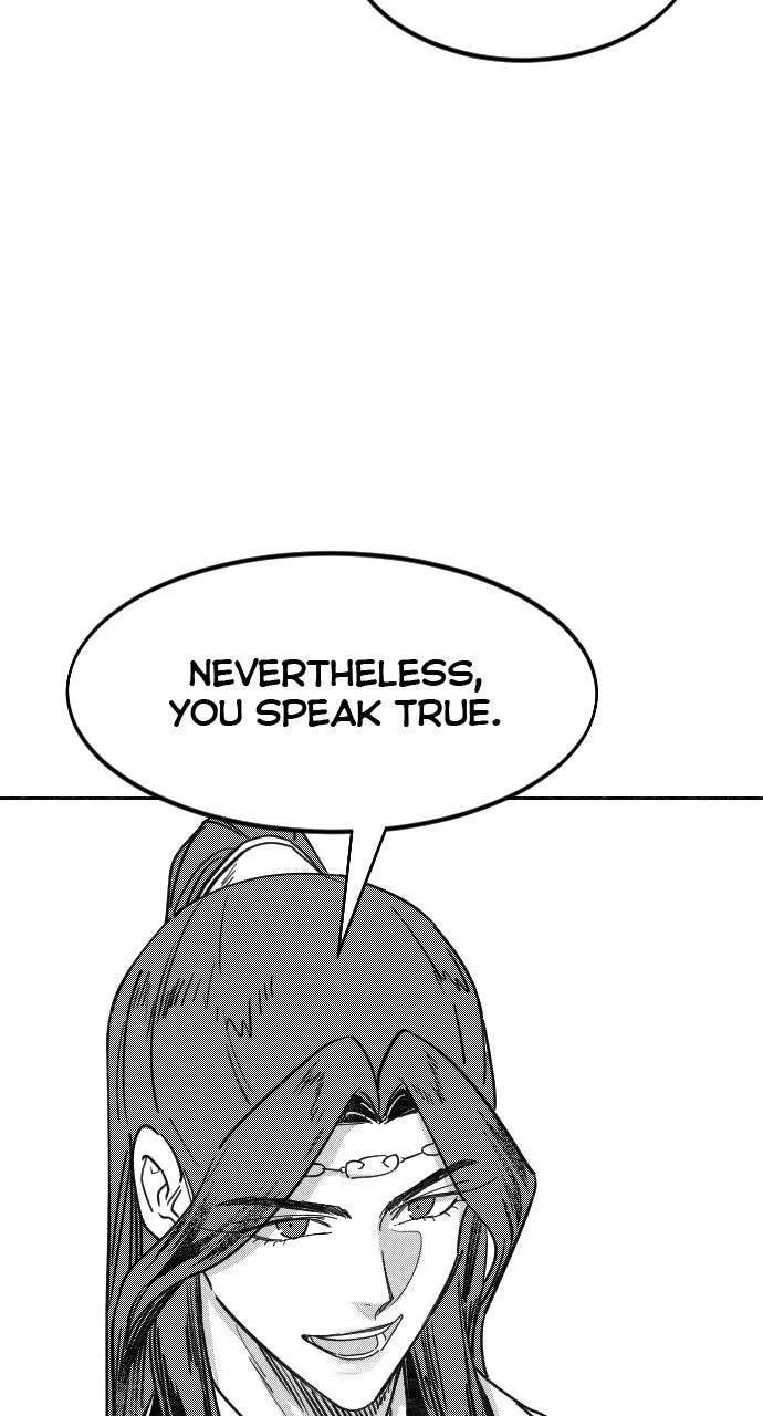 Read Return Of The Blossoming Blade - Chapter 155 - w1.returnofthemounthuasectmanhwa.com | Image 32