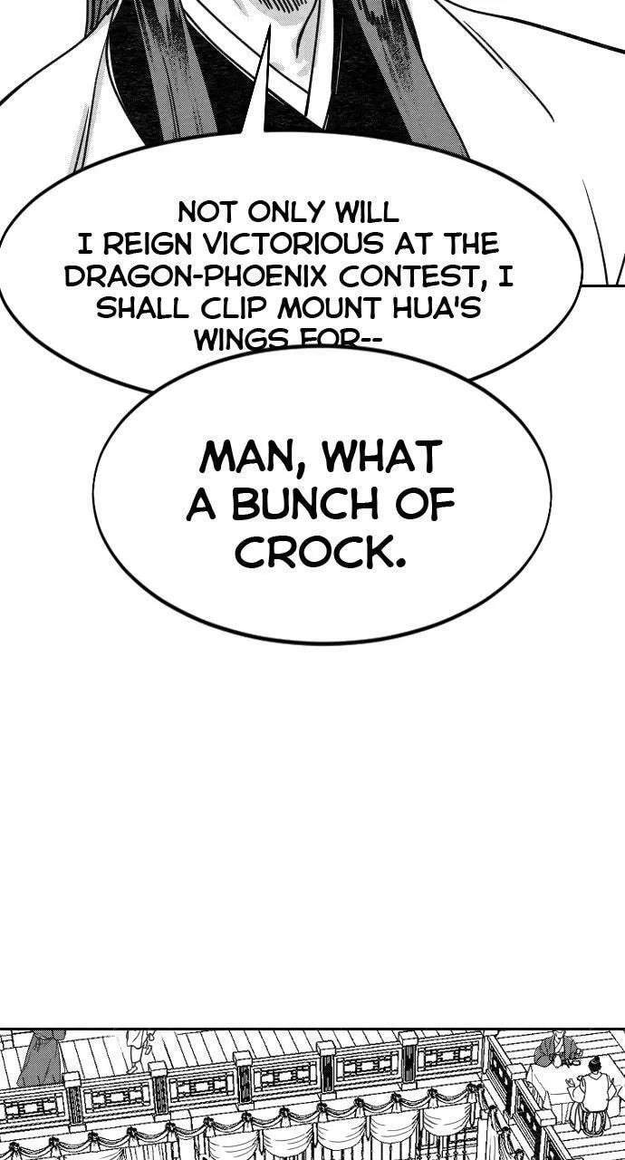 Read Return Of The Blossoming Blade - Chapter 155 - w1.returnofthemounthuasectmanhwa.com | Image 33