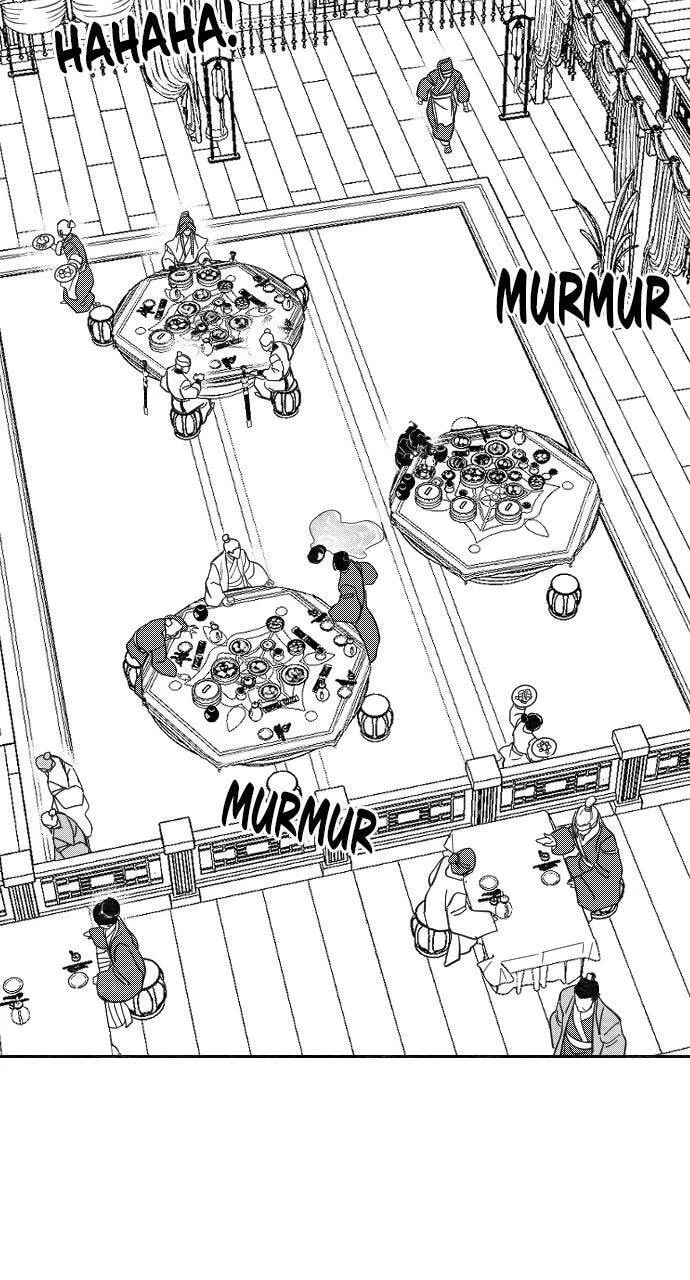 Read Return Of The Blossoming Blade - Chapter 155 - w1.returnofthemounthuasectmanhwa.com | Image 34