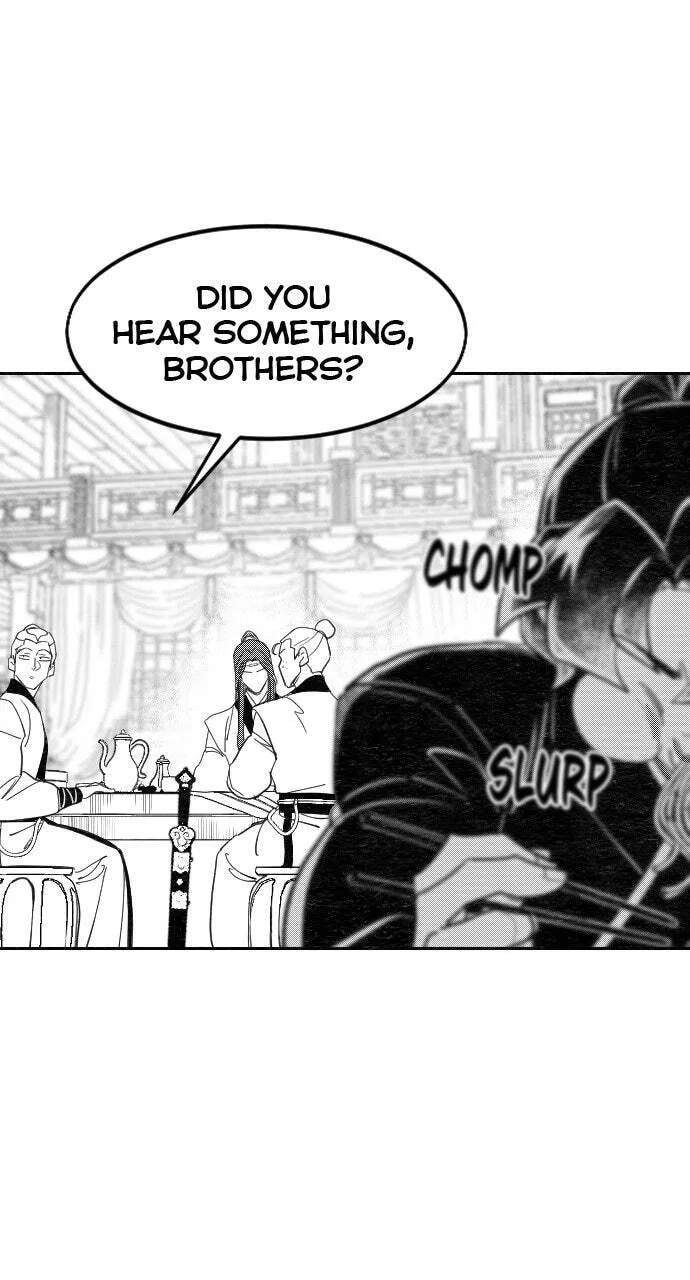 Read Return Of The Blossoming Blade - Chapter 155 - w1.returnofthemounthuasectmanhwa.com | Image 35