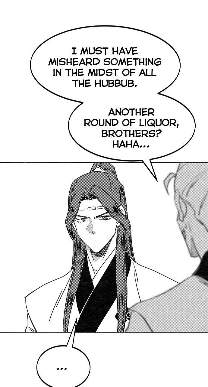 Read Return Of The Blossoming Blade - Chapter 155 - w1.returnofthemounthuasectmanhwa.com | Image 36