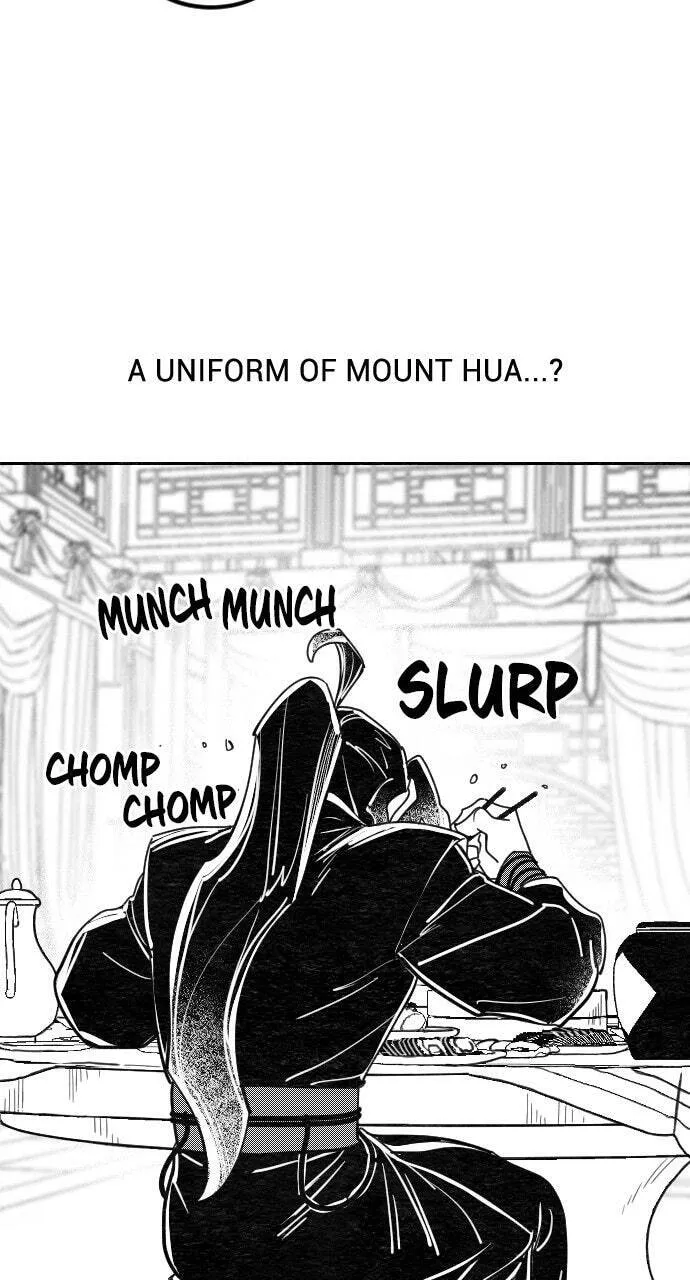 Read Return Of The Blossoming Blade - Chapter 155 - w1.returnofthemounthuasectmanhwa.com | Image 37