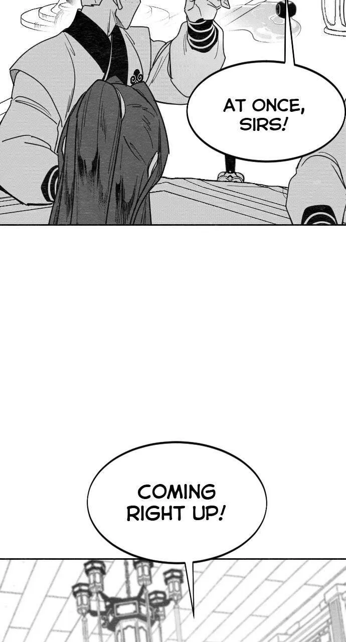 Read Return Of The Blossoming Blade - Chapter 155 - w1.returnofthemounthuasectmanhwa.com | Image 39