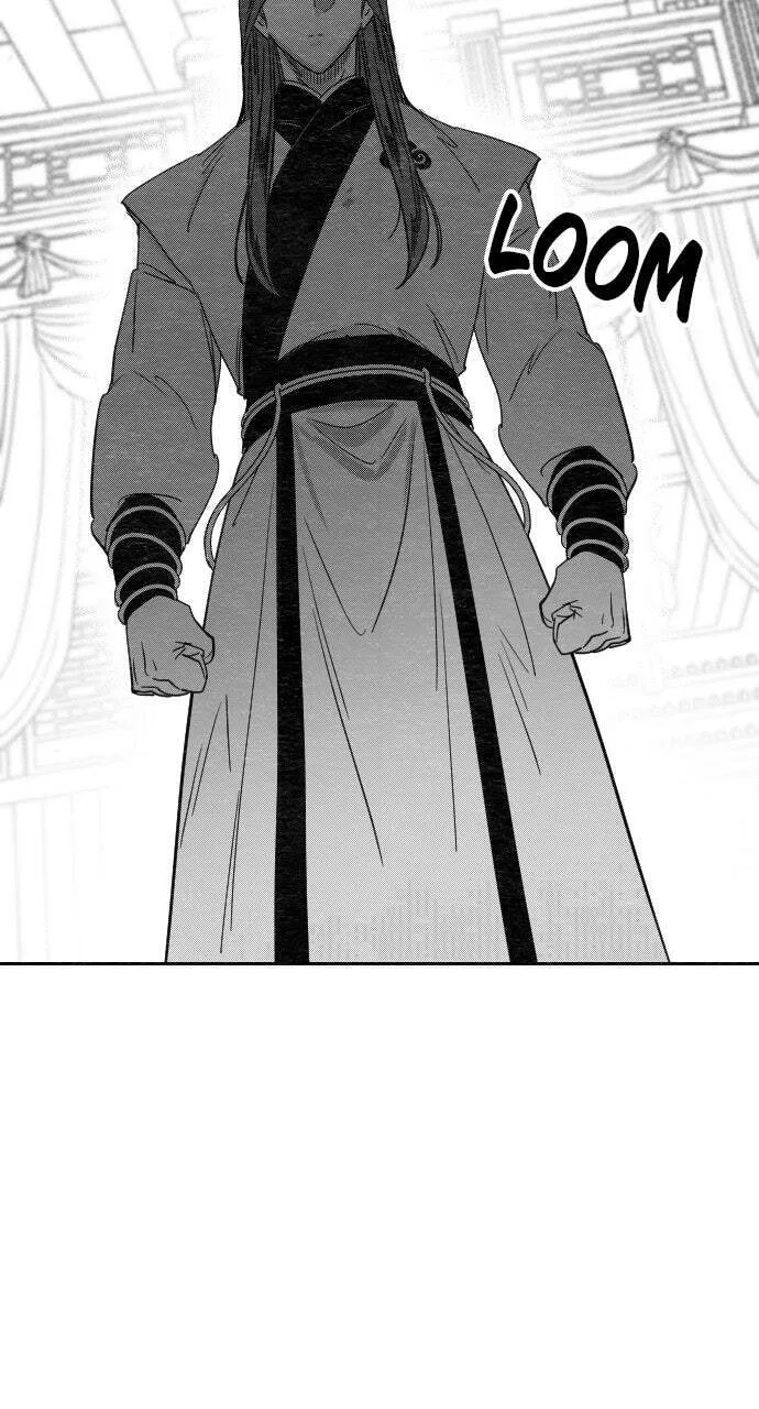 Read Return Of The Blossoming Blade - Chapter 155 - w1.returnofthemounthuasectmanhwa.com | Image 49