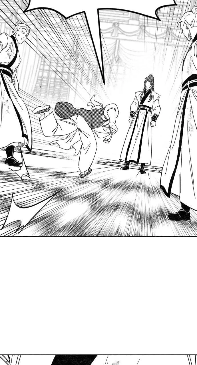 Read Return Of The Blossoming Blade - Chapter 156 - w1.returnofthemounthuasectmanhwa.com | Image 3