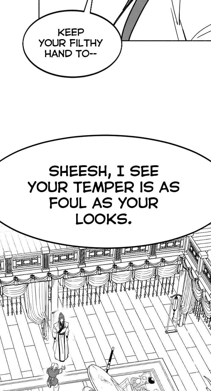 Read Return Of The Blossoming Blade - Chapter 156 - w1.returnofthemounthuasectmanhwa.com | Image 12