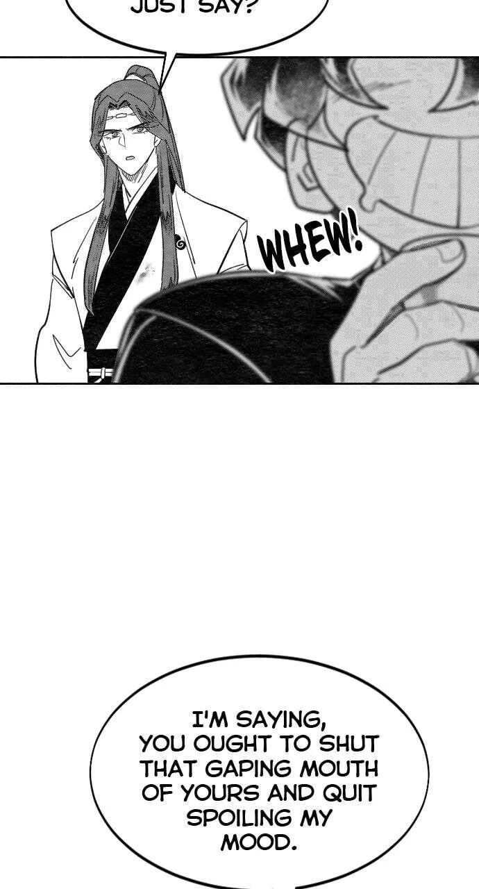 Read Return Of The Blossoming Blade - Chapter 156 - w1.returnofthemounthuasectmanhwa.com | Image 14