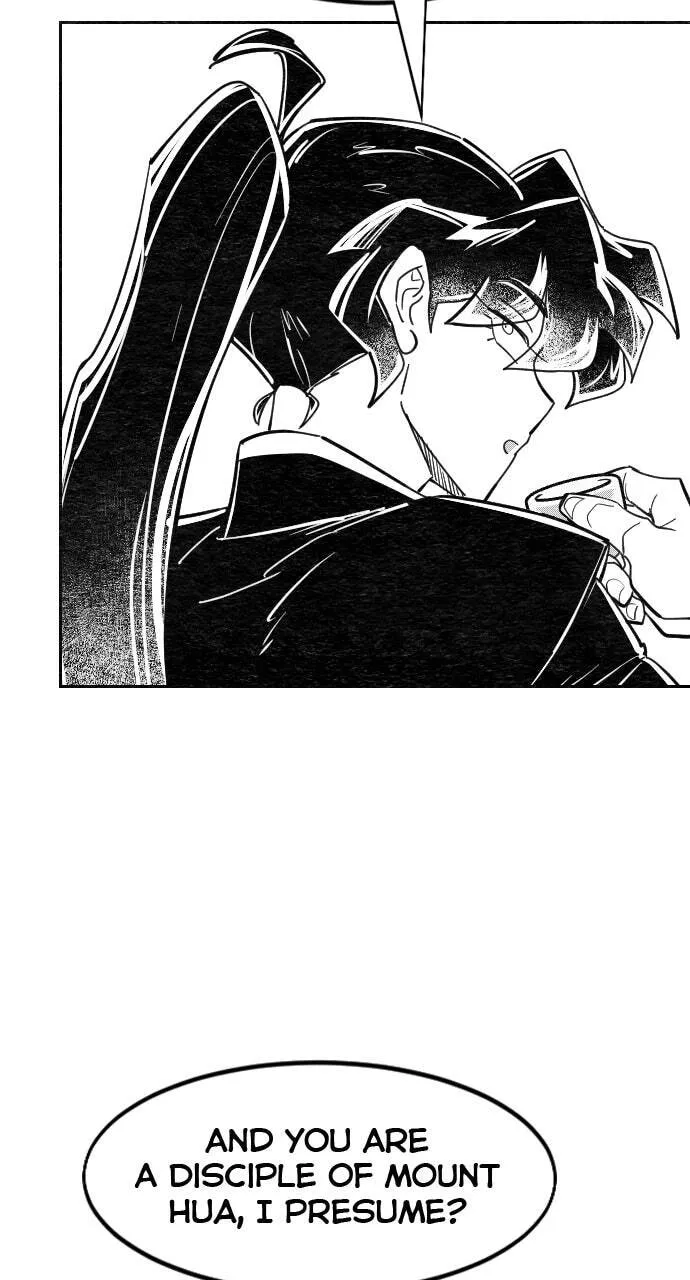 Read Return Of The Blossoming Blade - Chapter 156 - w1.returnofthemounthuasectmanhwa.com | Image 15
