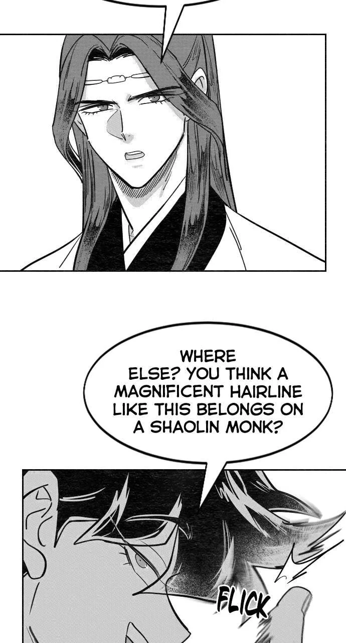 Read Return Of The Blossoming Blade - Chapter 156 - w1.returnofthemounthuasectmanhwa.com | Image 16