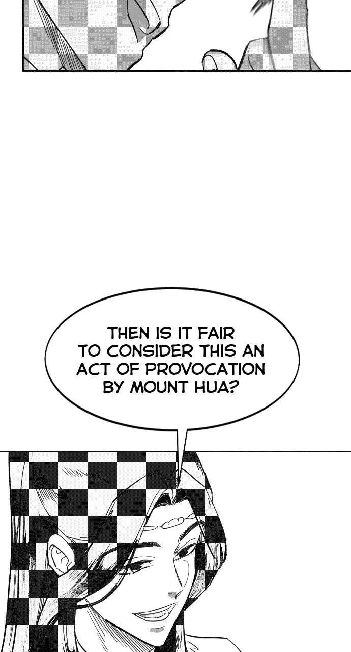 Read Return Of The Blossoming Blade - Chapter 156 - w1.returnofthemounthuasectmanhwa.com | Image 17