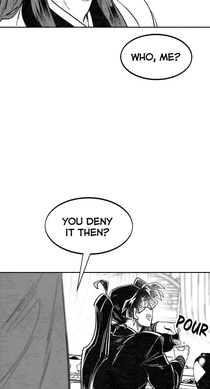 Read Return Of The Blossoming Blade - Chapter 156 - w1.returnofthemounthuasectmanhwa.com | Image 18