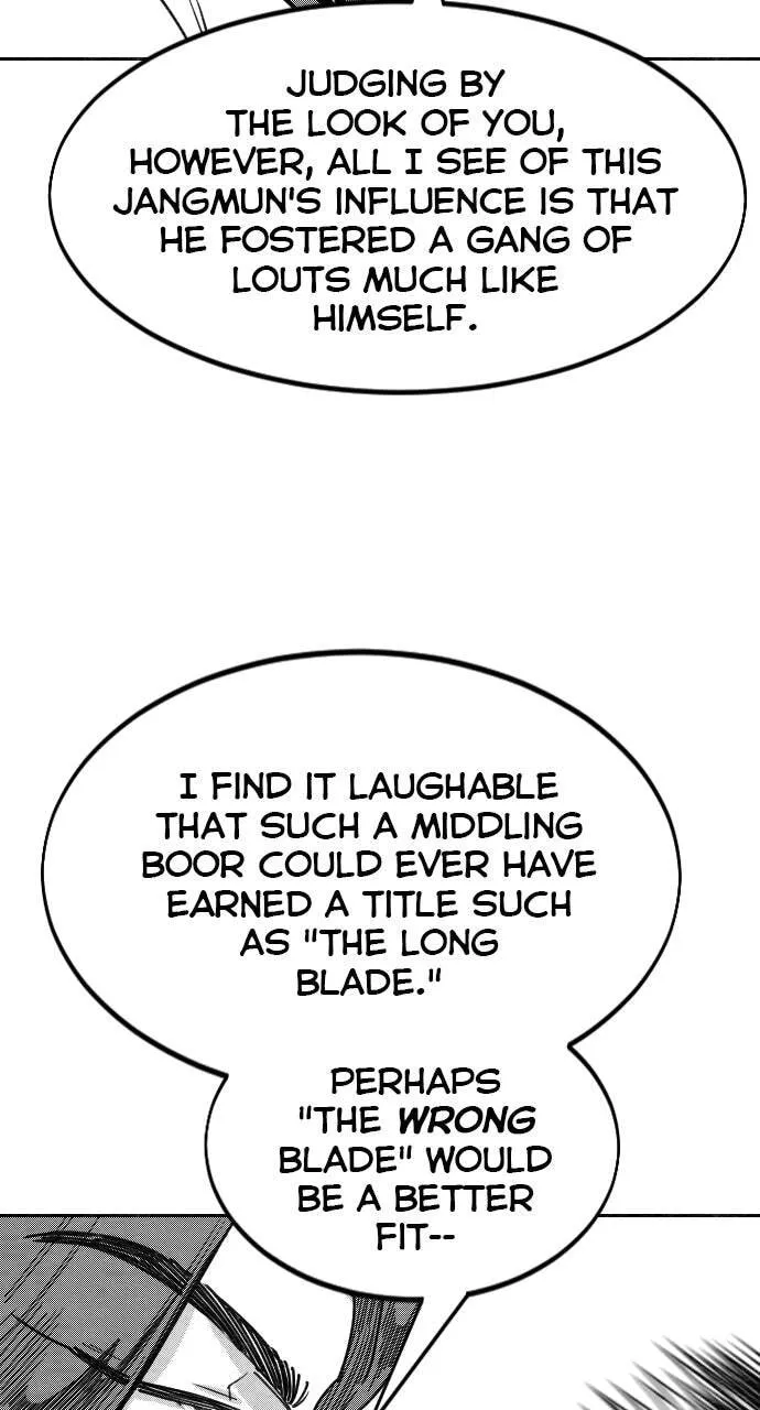 Read Return Of The Blossoming Blade - Chapter 156 - w1.returnofthemounthuasectmanhwa.com | Image 32
