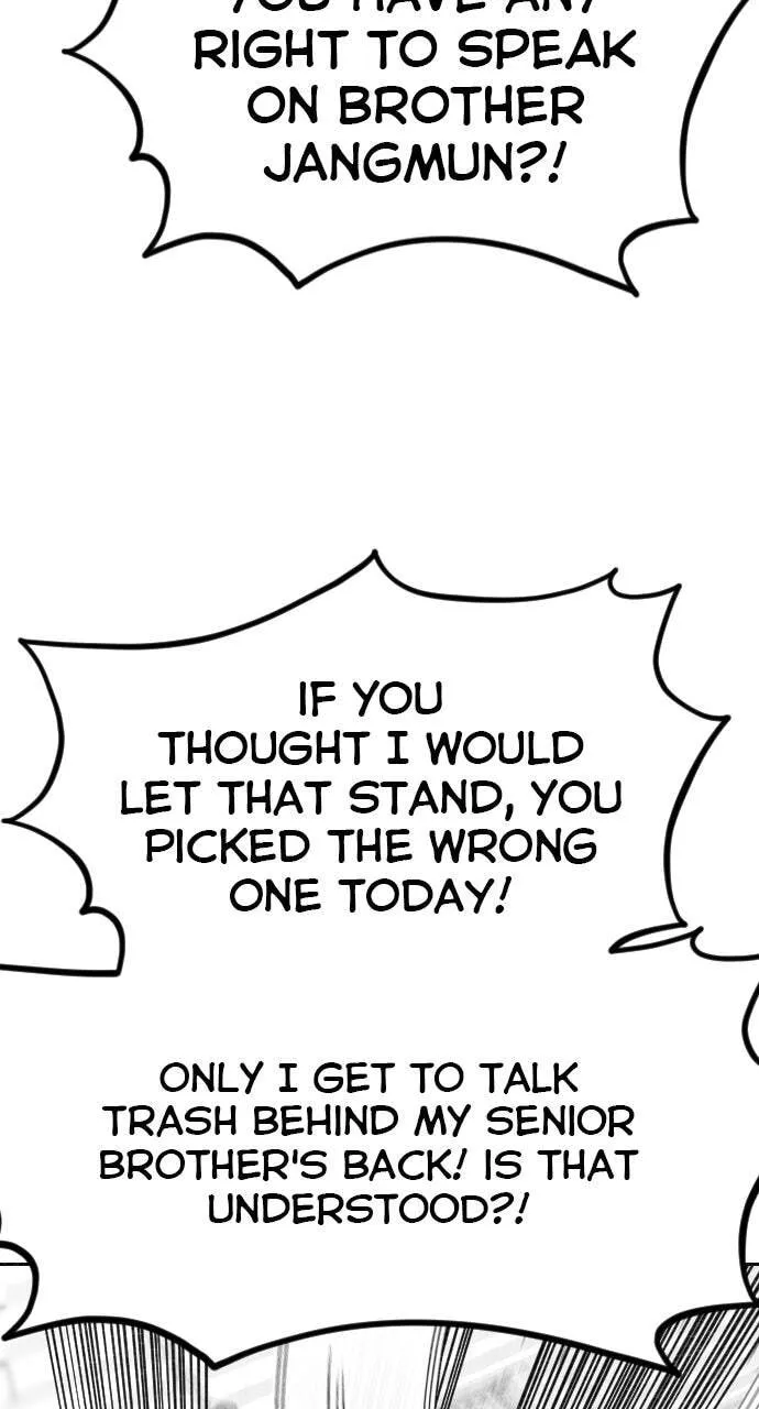 Read Return Of The Blossoming Blade - Chapter 156 - w1.returnofthemounthuasectmanhwa.com | Image 36