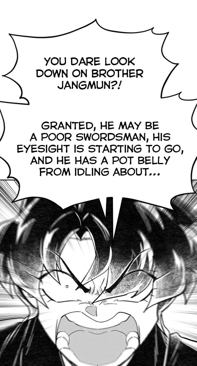 Read Return Of The Blossoming Blade - Chapter 156 - w1.returnofthemounthuasectmanhwa.com | Image 38