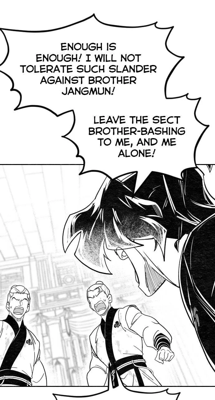 Read Return Of The Blossoming Blade - Chapter 156 - w1.returnofthemounthuasectmanhwa.com | Image 40