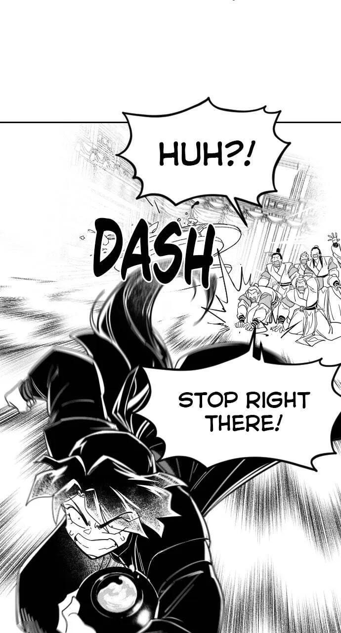 Read Return Of The Blossoming Blade - Chapter 156 - w1.returnofthemounthuasectmanhwa.com | Image 52