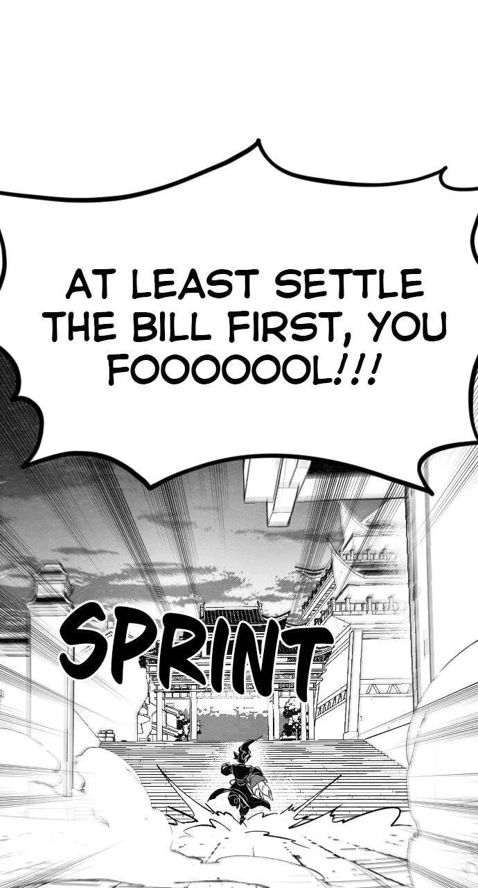 Read Return Of The Blossoming Blade - Chapter 156 - w1.returnofthemounthuasectmanhwa.com | Image 54