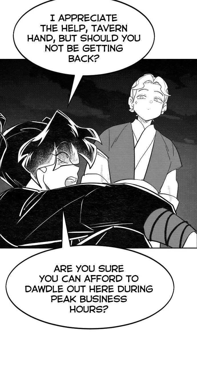 Read Return Of The Blossoming Blade - Chapter 157 - w1.returnofthemounthuasectmanhwa.com | Image 3