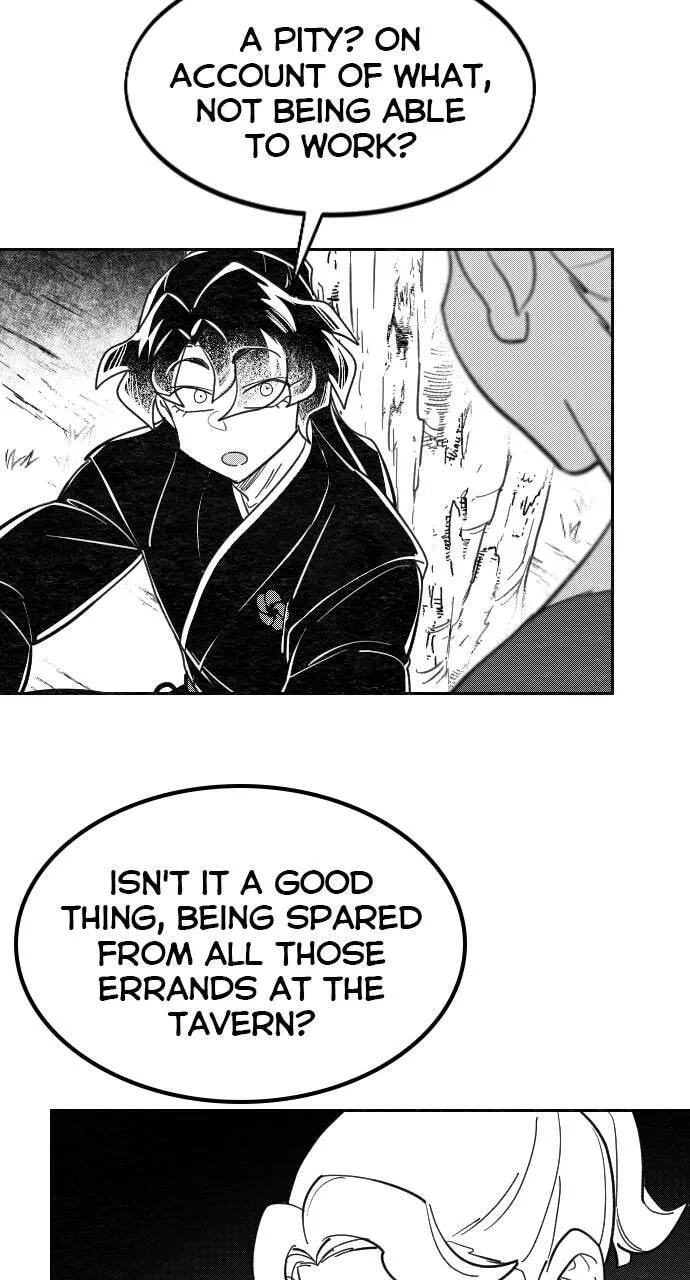 Read Return Of The Blossoming Blade - Chapter 157 - w1.returnofthemounthuasectmanhwa.com | Image 8