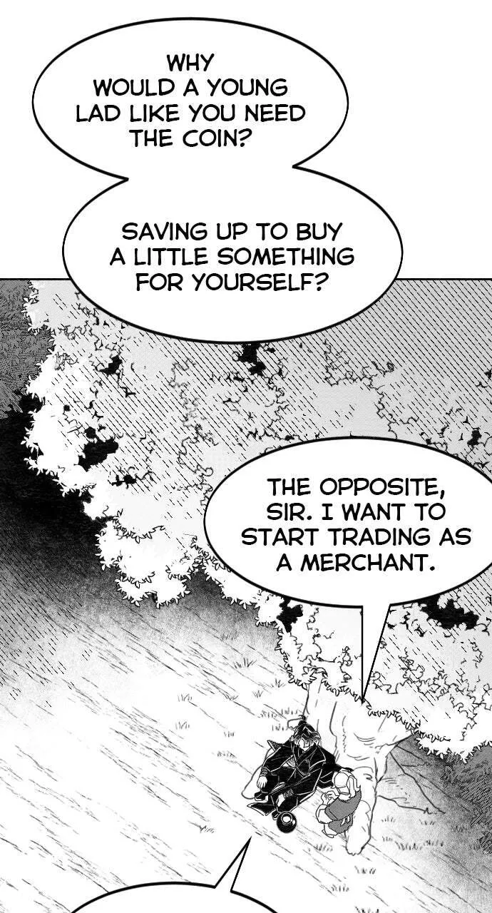 Read Return Of The Blossoming Blade - Chapter 157 - w1.returnofthemounthuasectmanhwa.com | Image 11