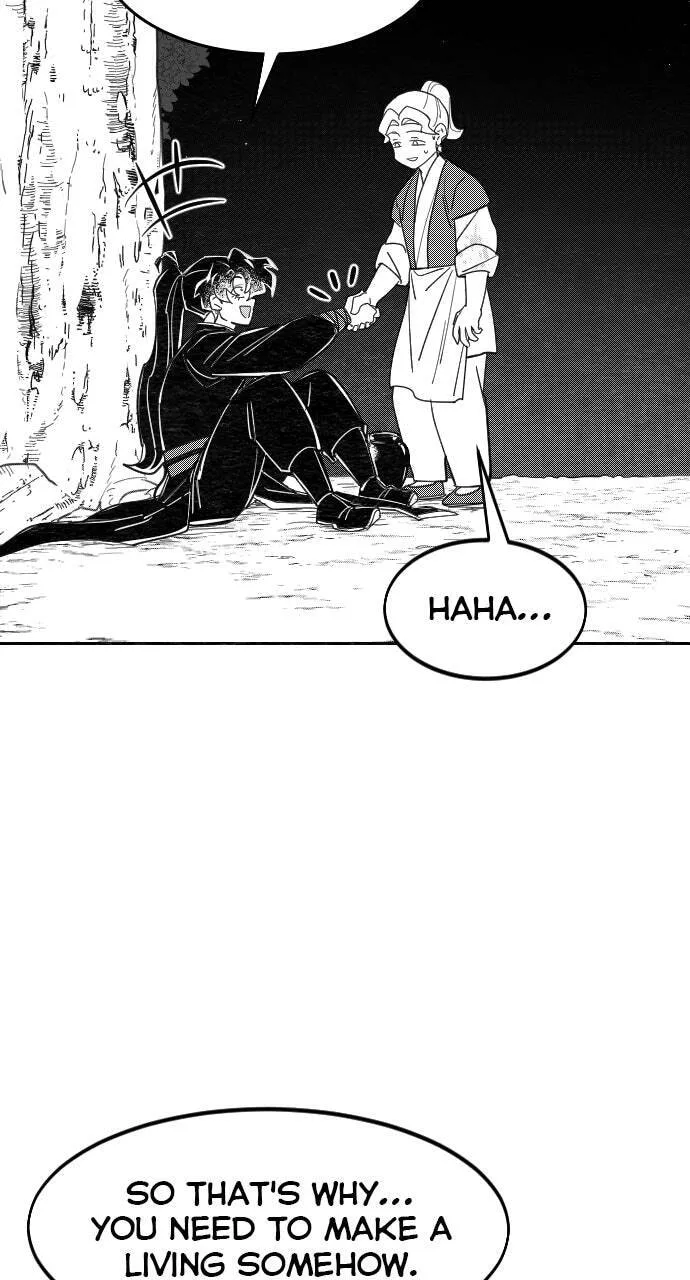 Read Return Of The Blossoming Blade - Chapter 157 - w1.returnofthemounthuasectmanhwa.com | Image 14