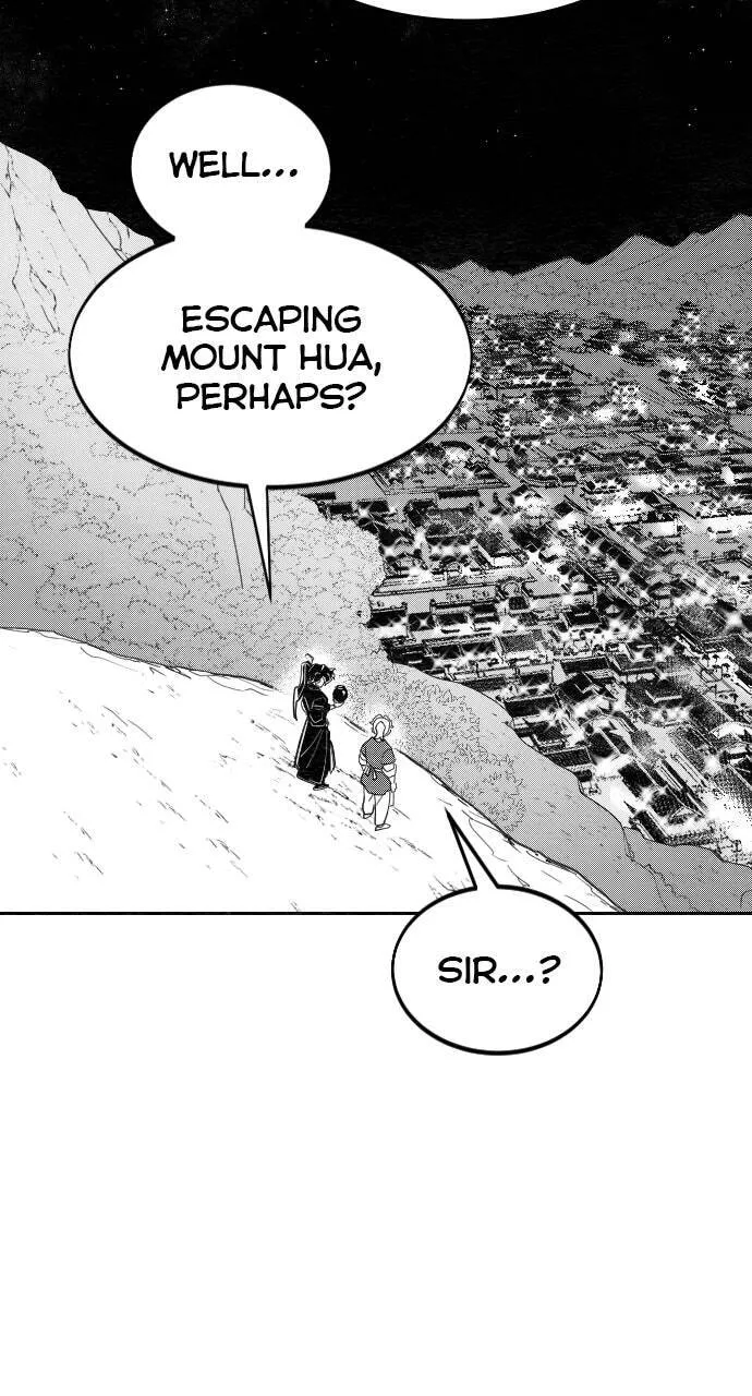 Read Return Of The Blossoming Blade - Chapter 157 - w1.returnofthemounthuasectmanhwa.com | Image 25