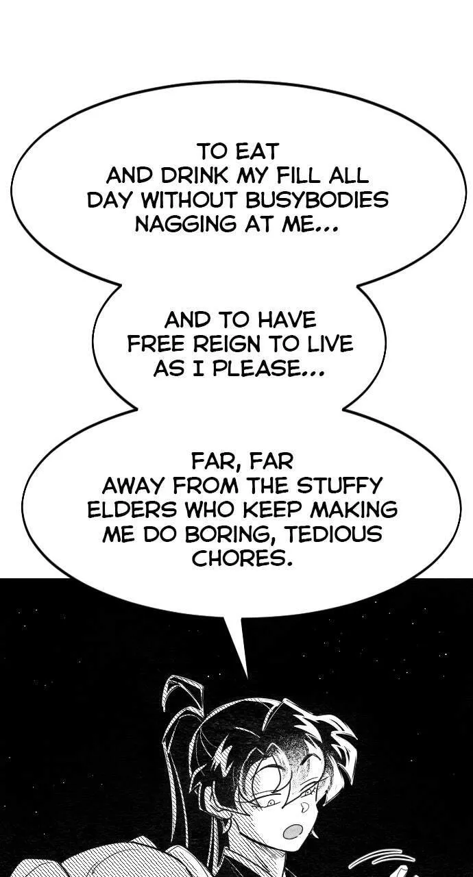 Read Return Of The Blossoming Blade - Chapter 157 - w1.returnofthemounthuasectmanhwa.com | Image 26