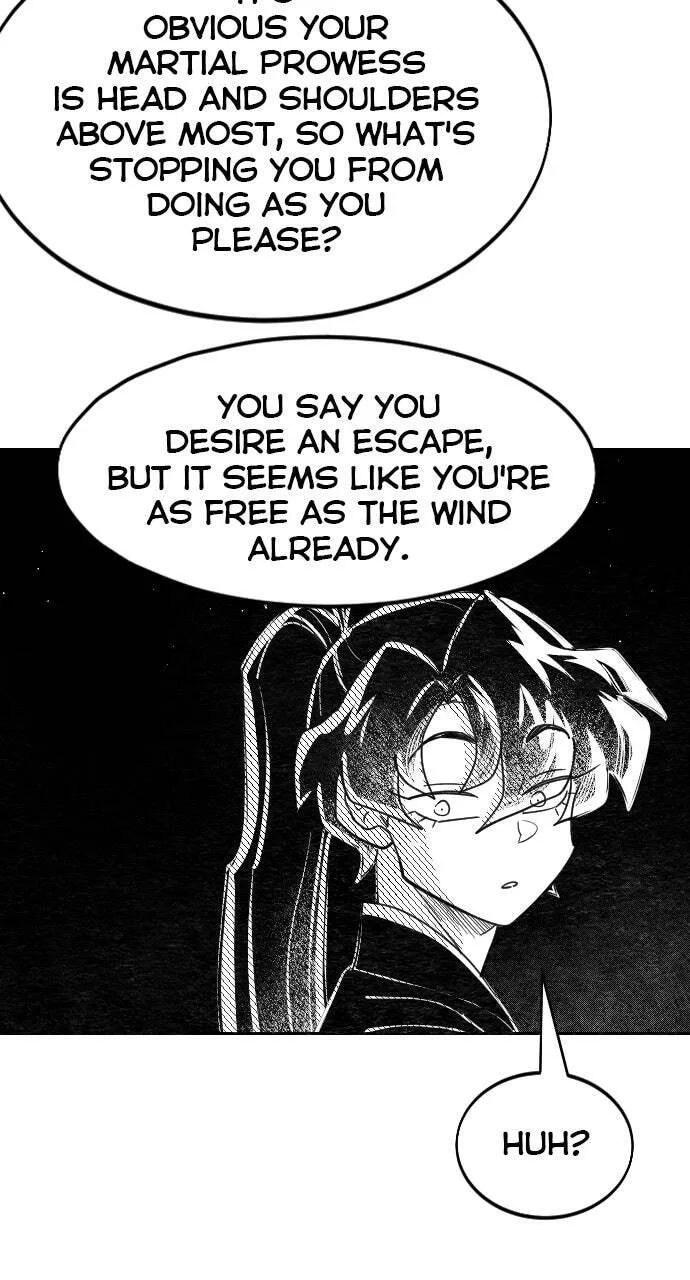 Read Return Of The Blossoming Blade - Chapter 157 - w1.returnofthemounthuasectmanhwa.com | Image 28