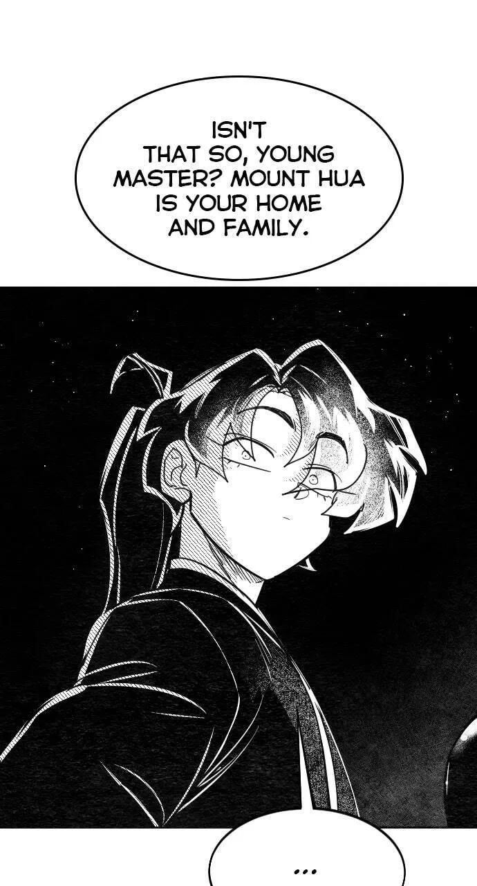 Read Return Of The Blossoming Blade - Chapter 157 - w1.returnofthemounthuasectmanhwa.com | Image 35