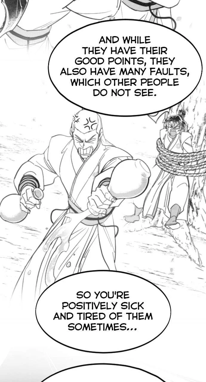Read Return Of The Blossoming Blade - Chapter 157 - w1.returnofthemounthuasectmanhwa.com | Image 37