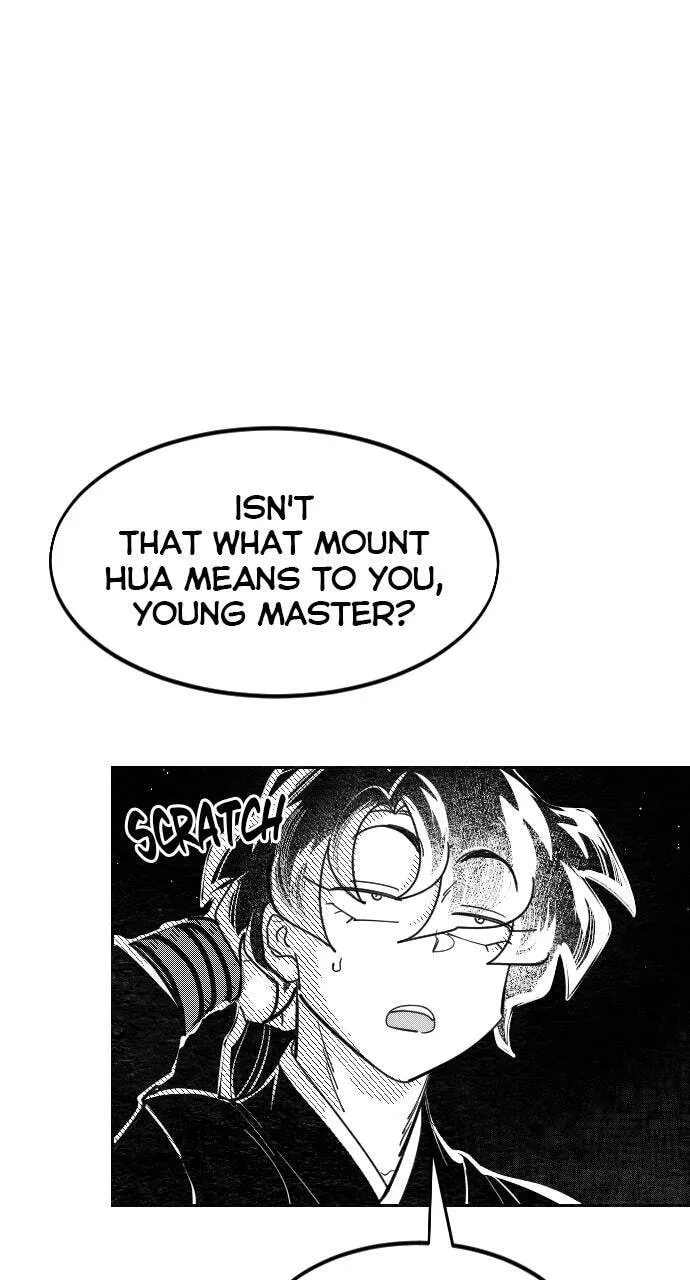Read Return Of The Blossoming Blade - Chapter 157 - w1.returnofthemounthuasectmanhwa.com | Image 39
