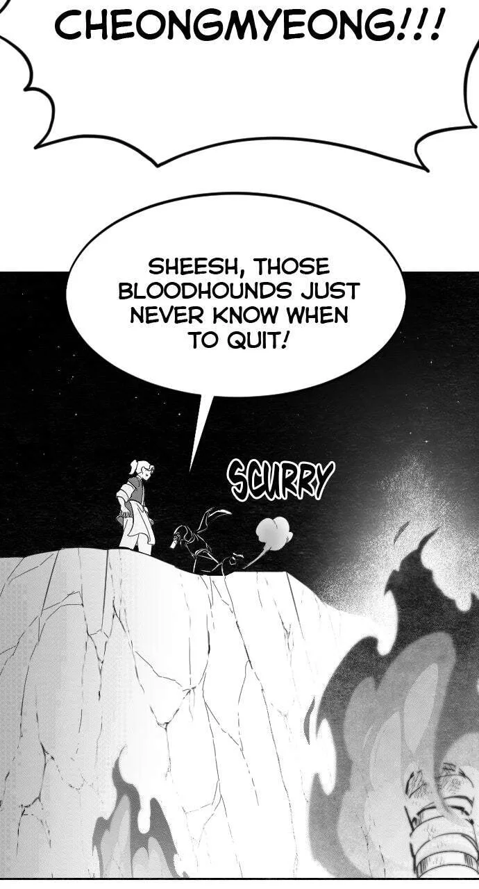 Read Return Of The Blossoming Blade - Chapter 157 - w1.returnofthemounthuasectmanhwa.com | Image 49