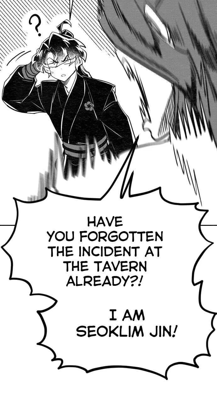 Read Return Of The Blossoming Blade - Chapter 158 - w1.returnofthemounthuasectmanhwa.com | Image 4