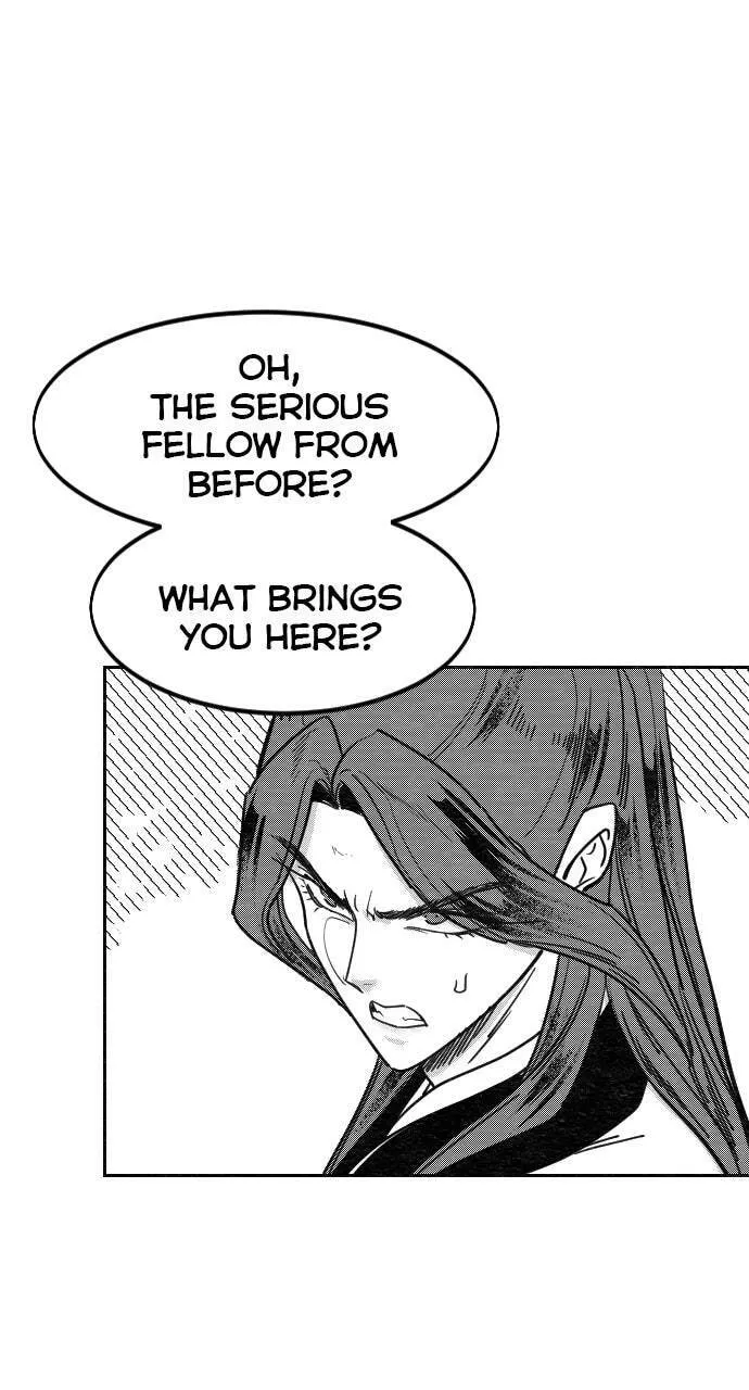 Read Return Of The Blossoming Blade - Chapter 158 - w1.returnofthemounthuasectmanhwa.com | Image 5