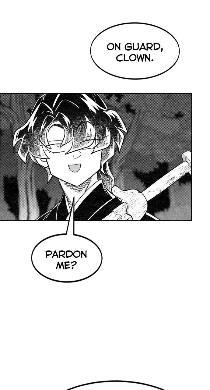 Read Return Of The Blossoming Blade - Chapter 158 - w1.returnofthemounthuasectmanhwa.com | Image 8