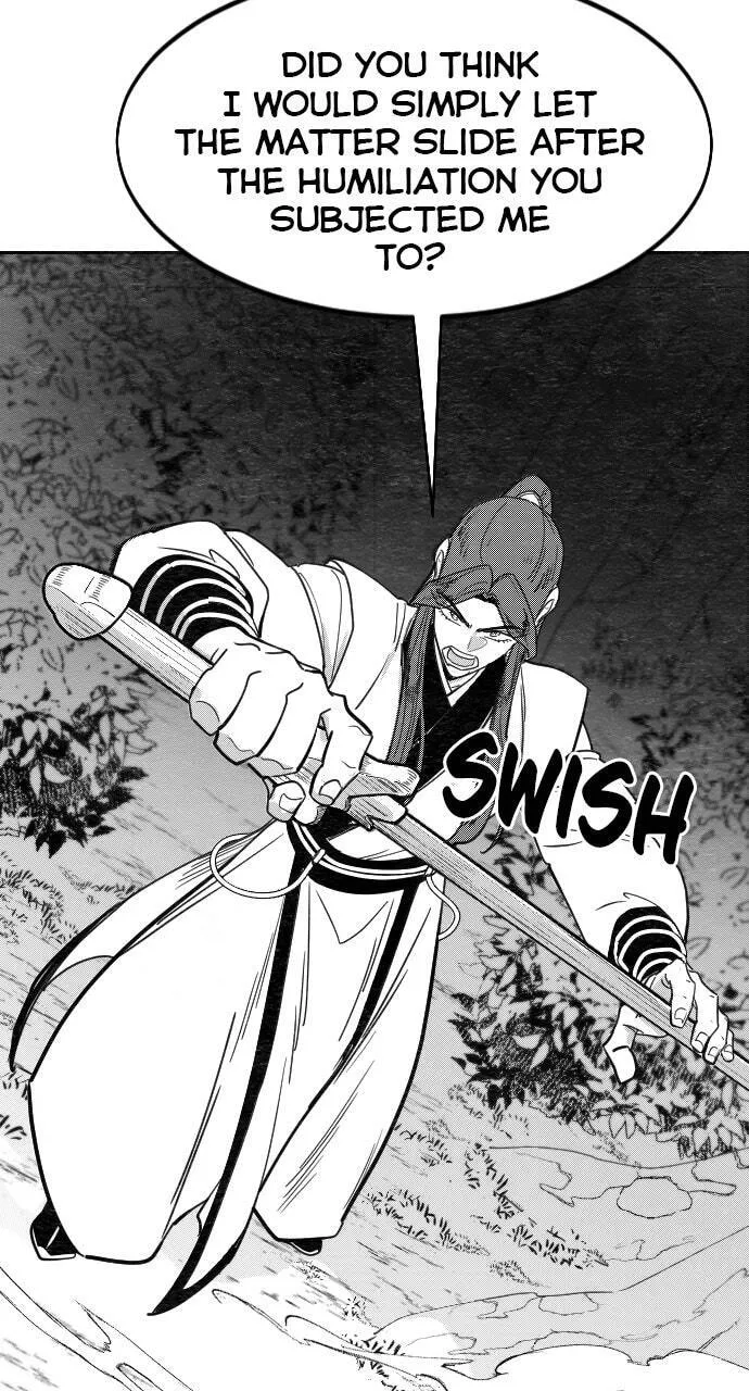 Read Return Of The Blossoming Blade - Chapter 158 - w1.returnofthemounthuasectmanhwa.com | Image 9