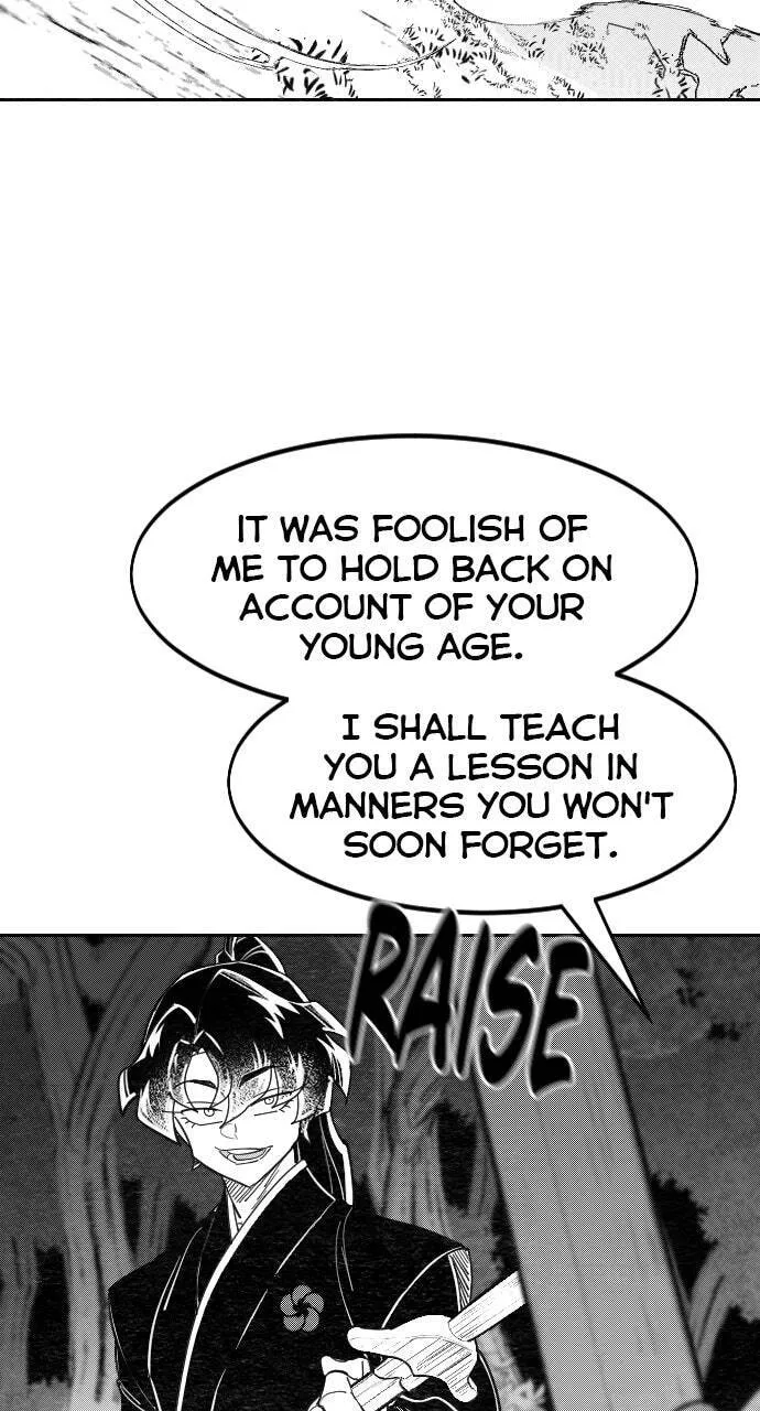 Read Return Of The Blossoming Blade - Chapter 158 - w1.returnofthemounthuasectmanhwa.com | Image 10