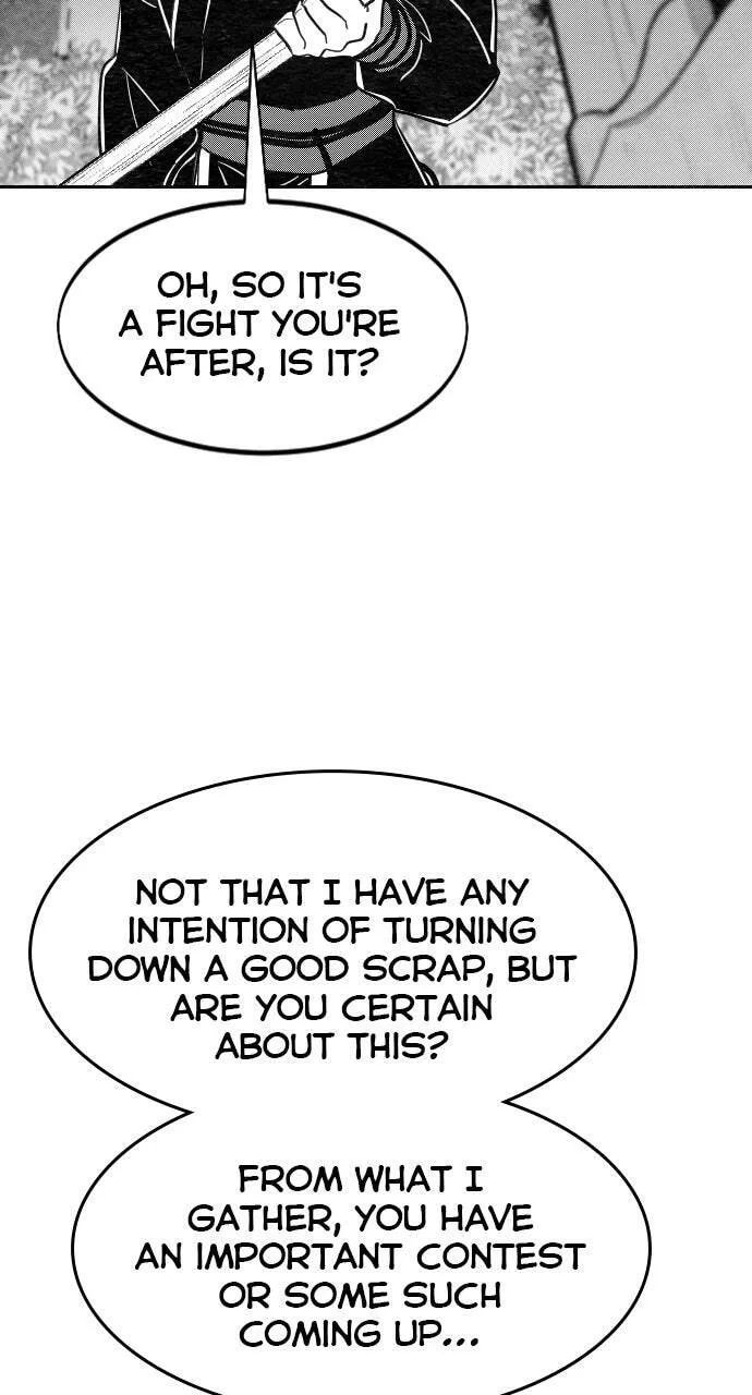 Read Return Of The Blossoming Blade - Chapter 158 - w1.returnofthemounthuasectmanhwa.com | Image 11