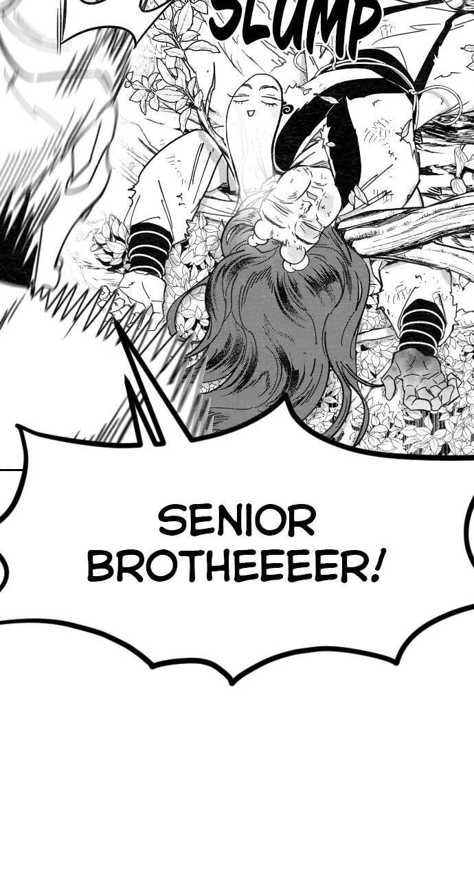 Read Return Of The Blossoming Blade - Chapter 158 - w1.returnofthemounthuasectmanhwa.com | Image 33