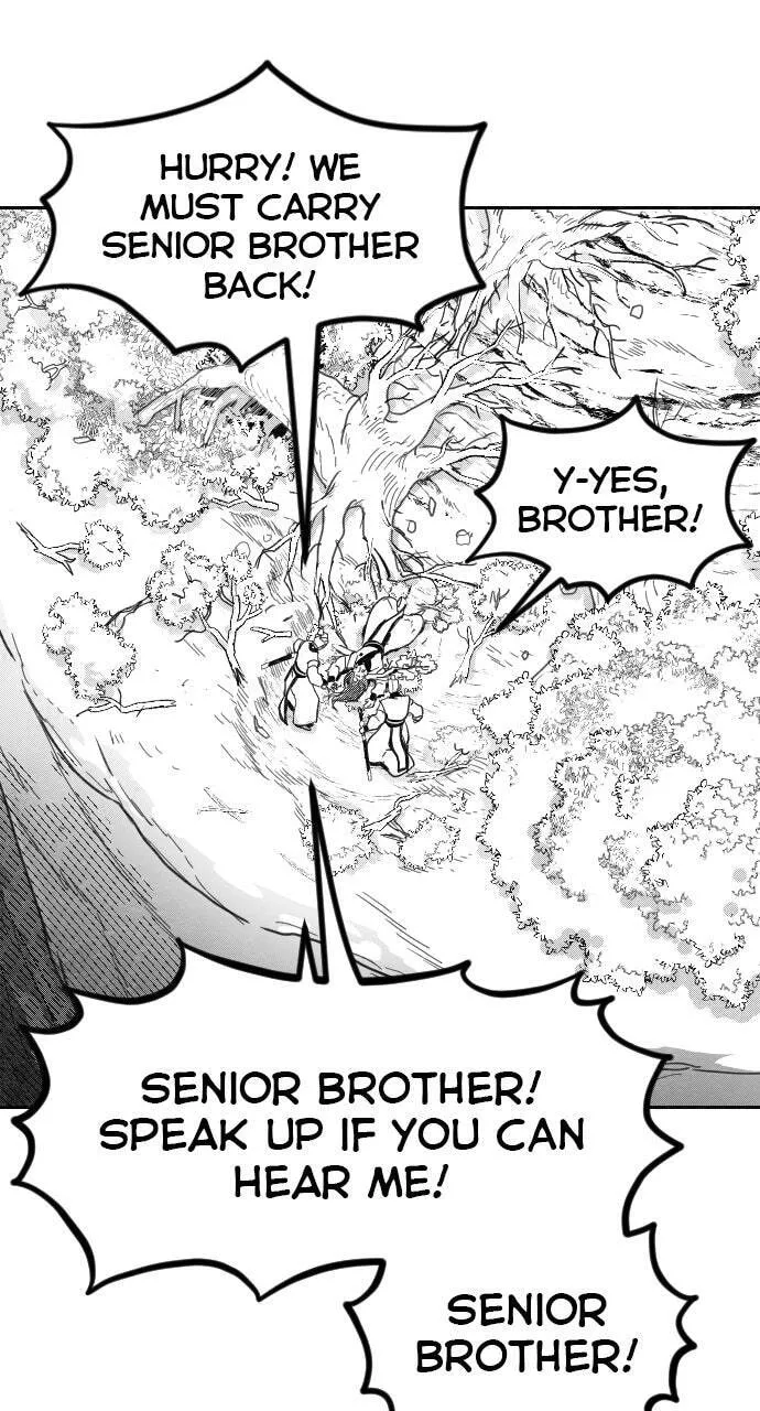 Read Return Of The Blossoming Blade - Chapter 158 - w1.returnofthemounthuasectmanhwa.com | Image 34