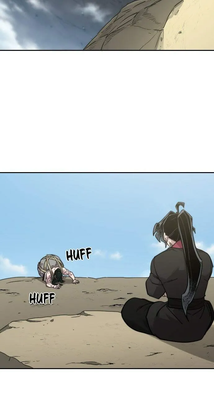 Read Return Of The Blossoming Blade - Chapter 158 - w1.returnofthemounthuasectmanhwa.com | Image 42