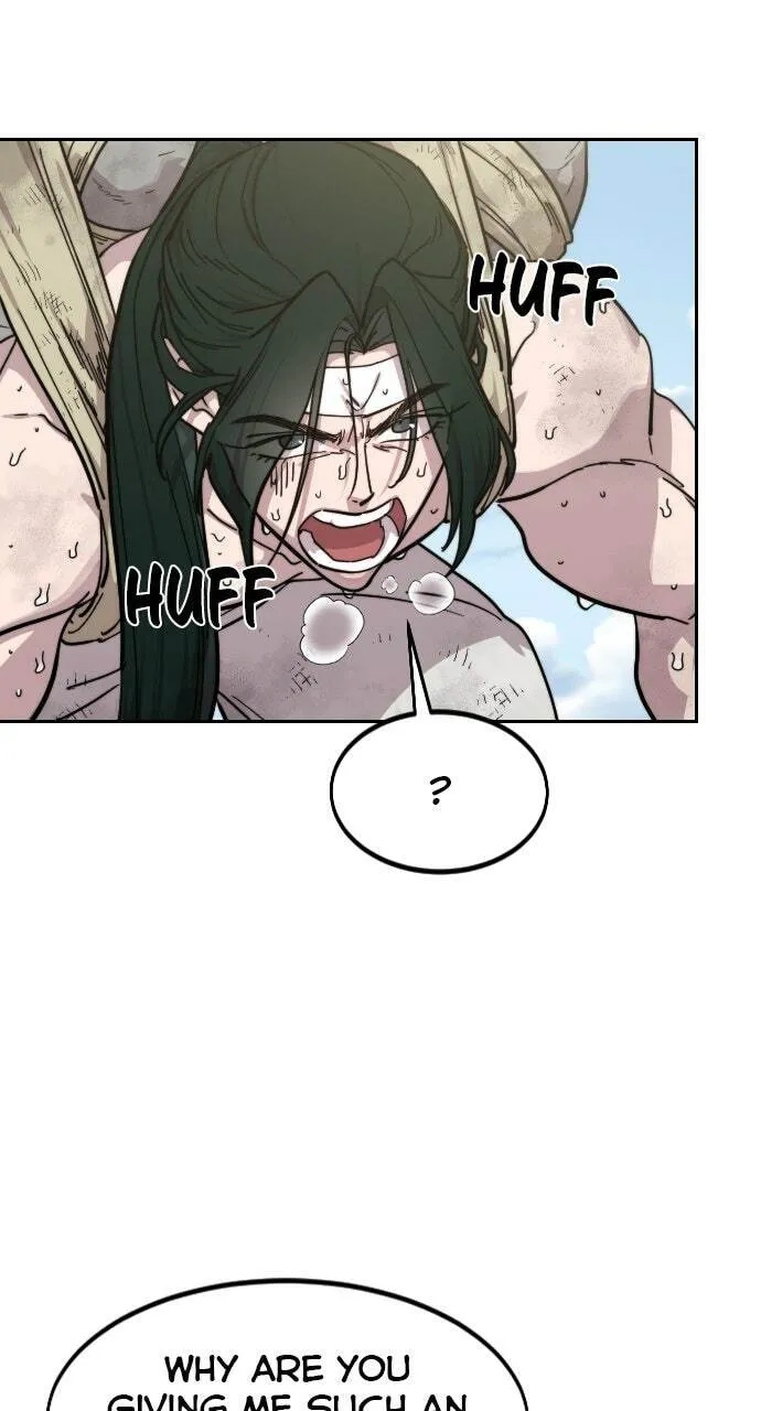 Read Return Of The Blossoming Blade - Chapter 158 - w1.returnofthemounthuasectmanhwa.com | Image 43