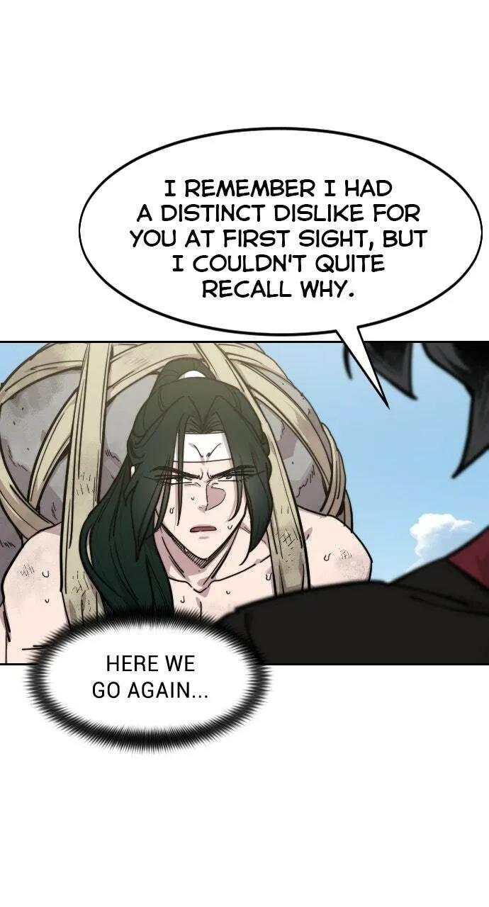Read Return Of The Blossoming Blade - Chapter 158 - w1.returnofthemounthuasectmanhwa.com | Image 45