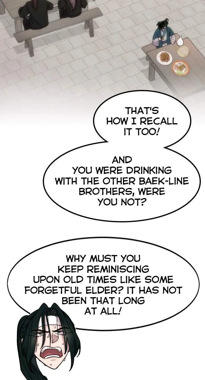 Read Return Of The Blossoming Blade - Chapter 158 - w1.returnofthemounthuasectmanhwa.com | Image 47